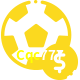 Aposte em esportes do mundo todo no Cqc777!