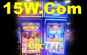 Cqc777