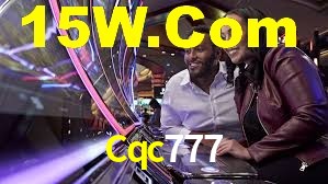 Torneios Cqc777
