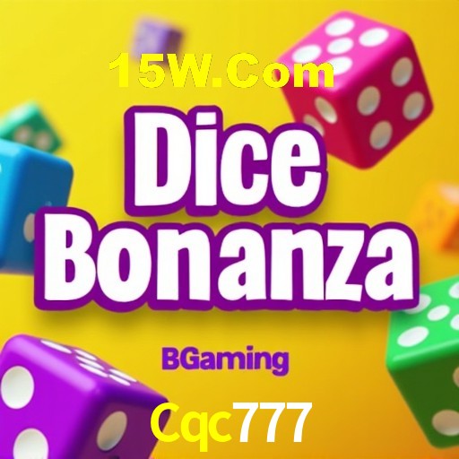 Provedores de Jogos Cqc777