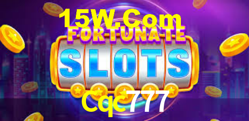Cqc777.Com