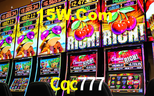Cqc777
