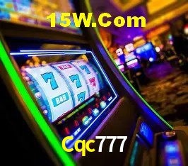 Design Responsivo Cqc777