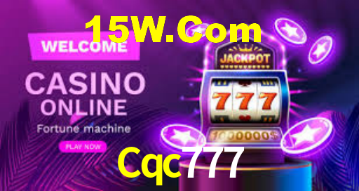 Cqc777