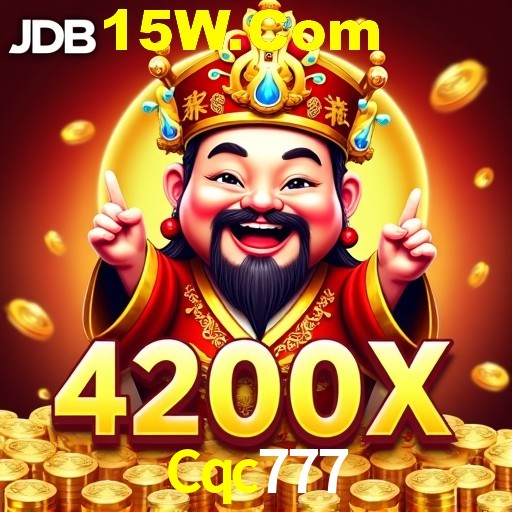 Desvendando o Mundo dos Jogos Virtuais na Cqc777