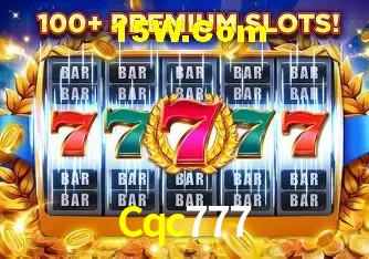 Login Seguro Cqc777