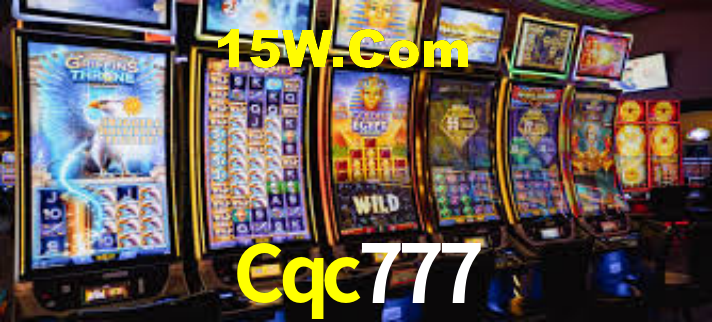 Cqc777.Com