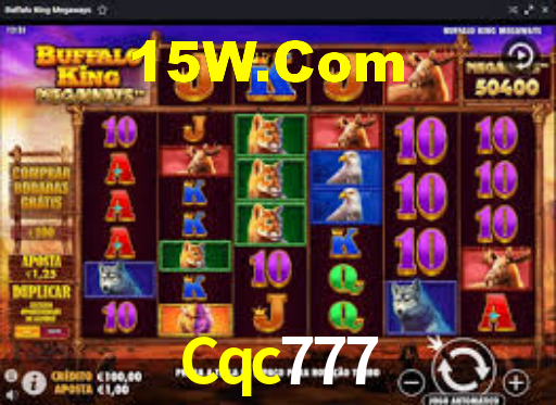 Cqc777Win