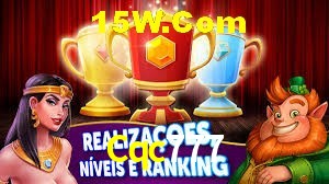 Casino Ao Vivo Cqc777