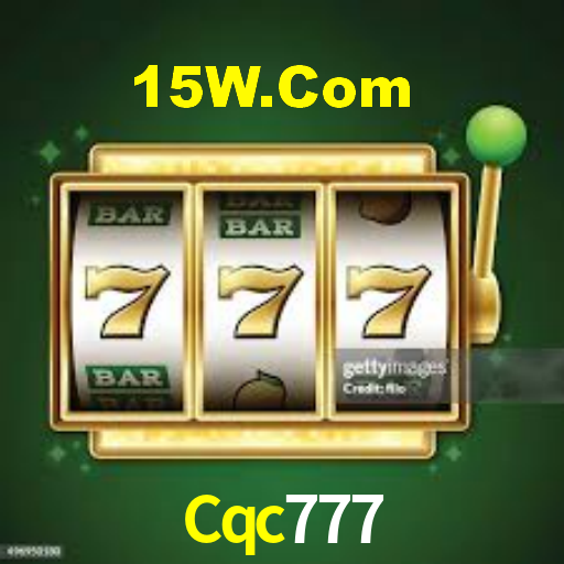 Cqc777Win