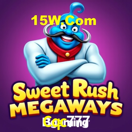 Jogos de Slot Cqc777