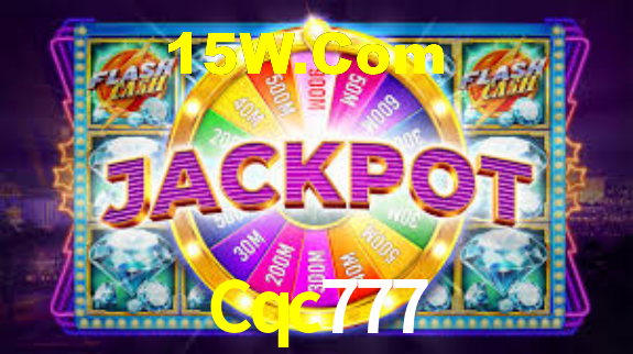 Cqc777Win