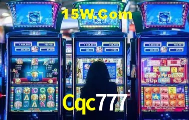 Diretório de Jogos Cqc777