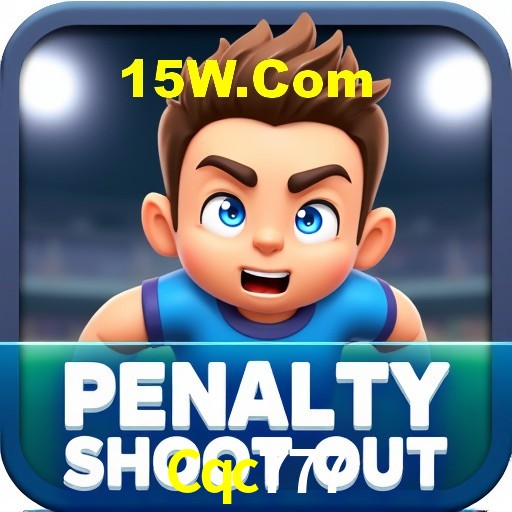 Diretório de Jogos Cqc777