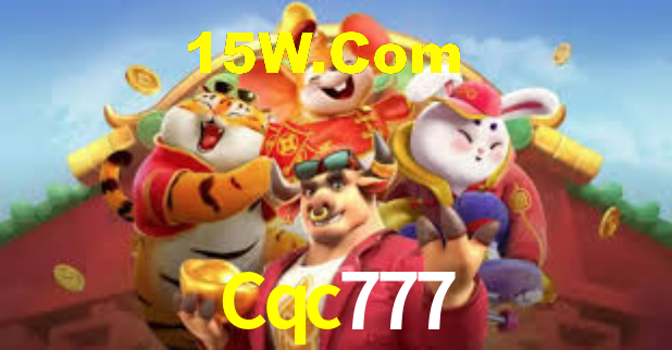PIX Instantâneo Cqc777