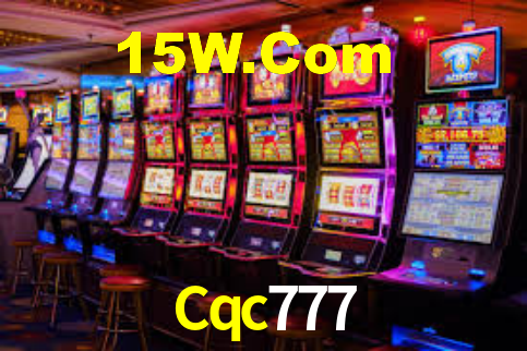 Cqc777