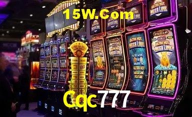 Recursos de Bônus Cqc777