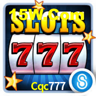 Interface do App Cqc777
