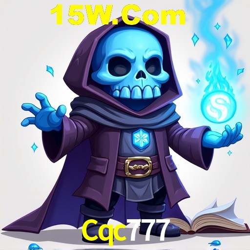 Torneios Cqc777