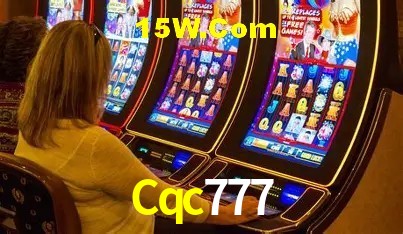 Sistemas de Segurança Cqc777