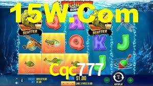 Cqc777Win